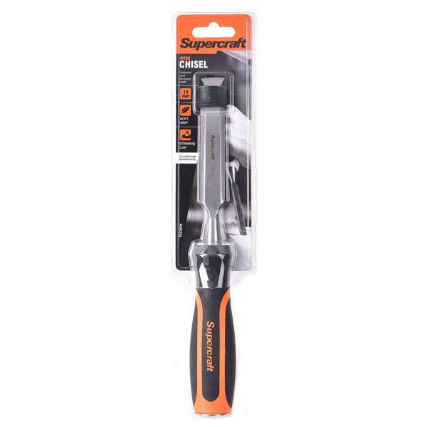 Supercraft Wood Chisel 19mm