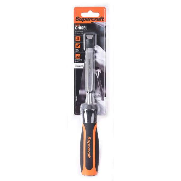 Supercraft Wood Chisel 13mm