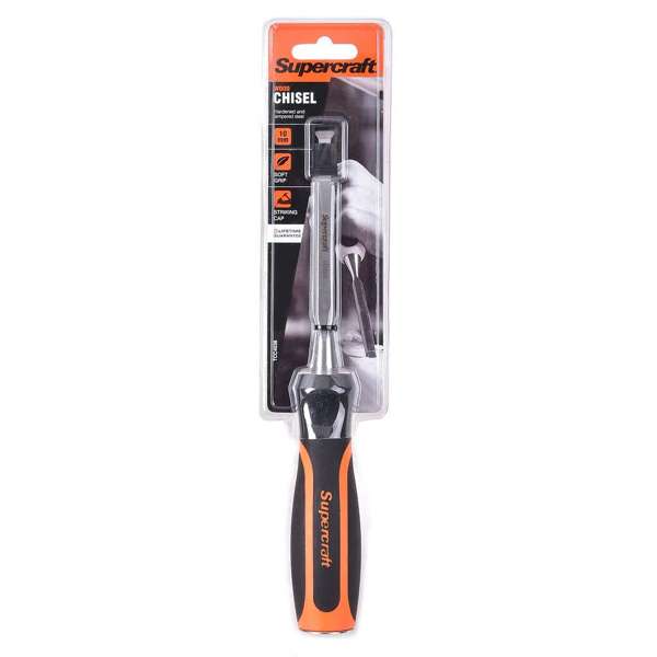 Supercraft Wood Chisel 10mm