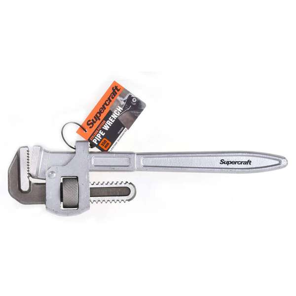 Supercraft Pipe Wrench 350mm