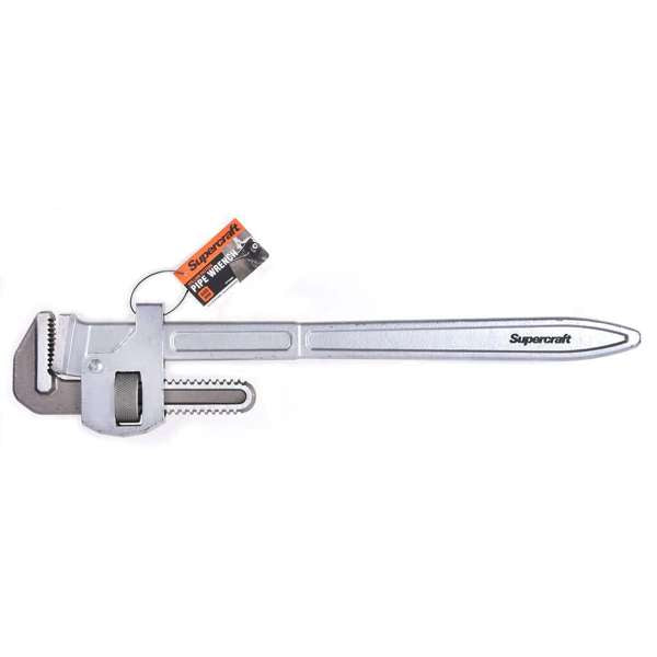 Supercraft Stillson Pipe Wrench 600mm