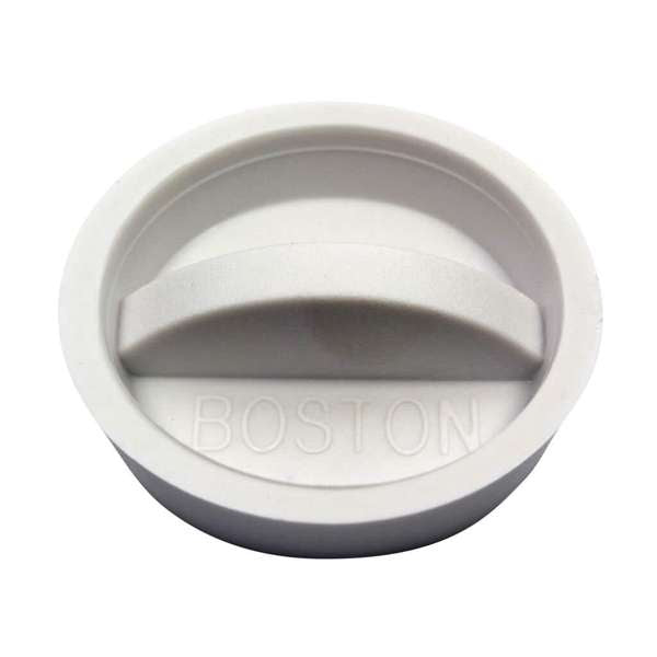 Boston PVC Ultra Grip Plug Large 50mm