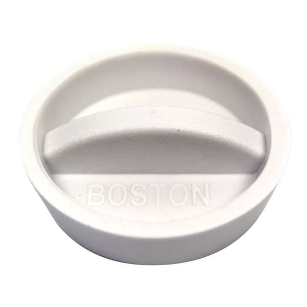 Boston PVC Ultra Grip Plug 38mm