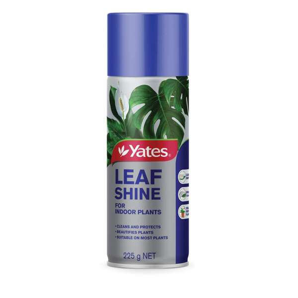 Yates Leaf Shine Aerosol 225g