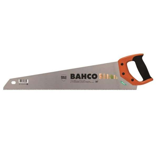 Bahco Prize Cut Handsaw 7TPI 550mm