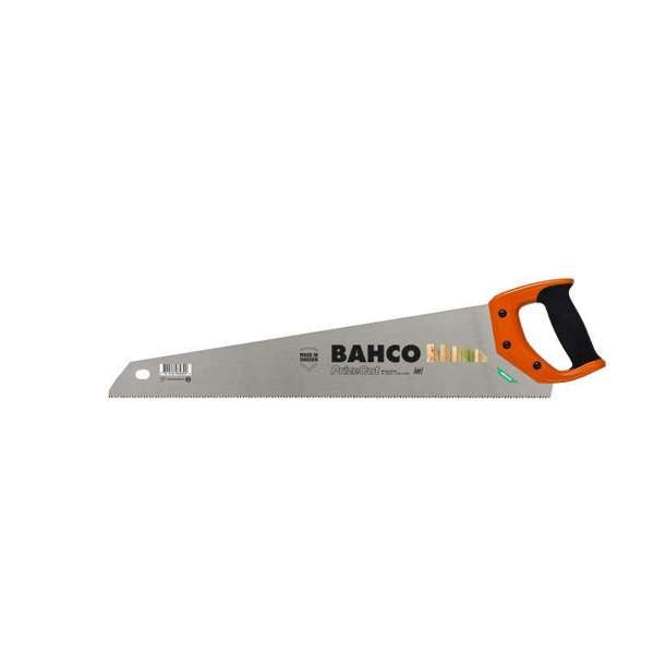 Bahco Prize Cut Handsaw 7TPI 550mm