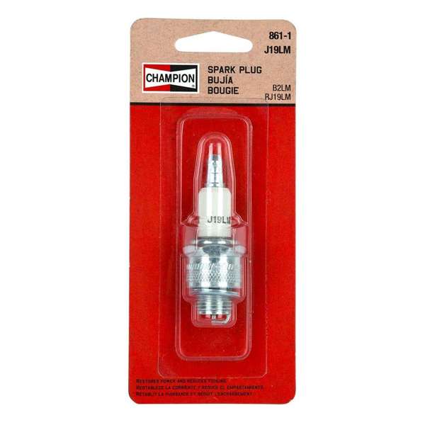 Champion Spark Plug J19LmmP