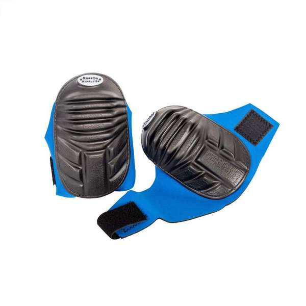 Crescent Lufkin Knee Protectors - 2 Straps LKPN