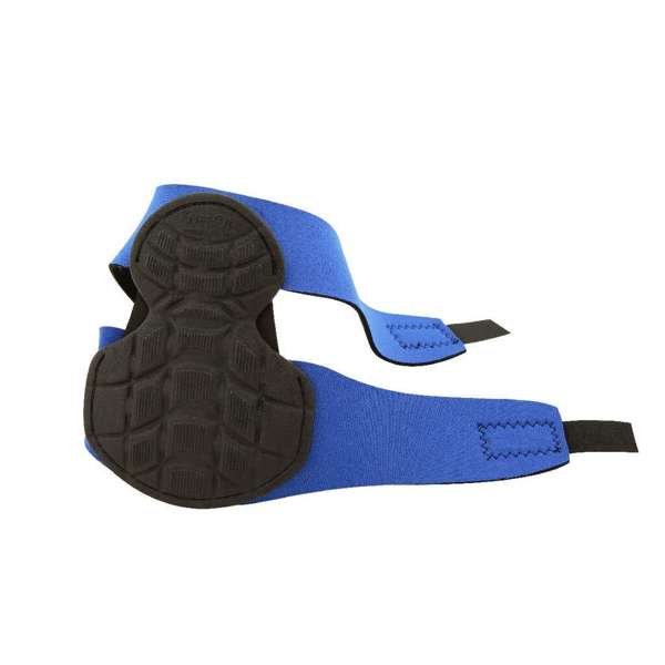 Crescent Lufkin Knee Protectors - 2 Straps LKPN