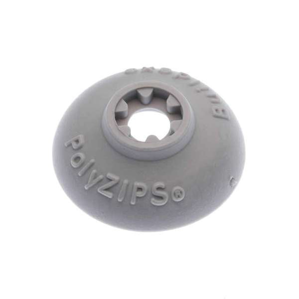 Buildex Dome Sealing Washer 26mm Diametre - 50 Pack