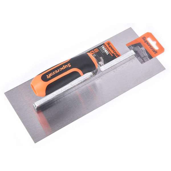 Supercraft Plasterers Trowel 280mm