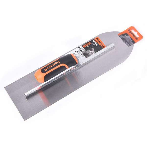 Supercraft Trowel Floor Pointed 350mm