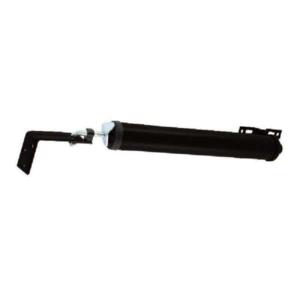 Whitco Screen Door Closer Black