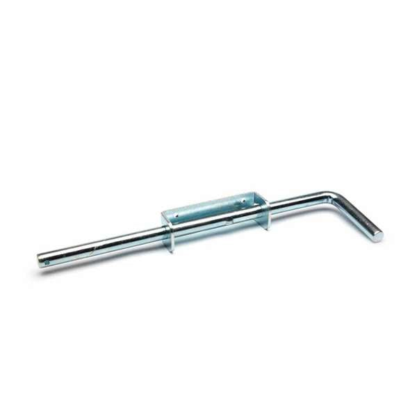 Zenith Drop Bolt Zinc Plated 350mm