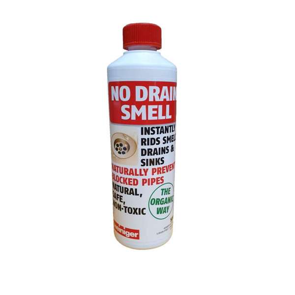 Heiniger Drain No Smell 500ml