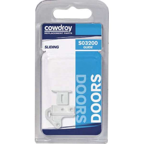 Cowdroy Adjustable Wall Mount Guide