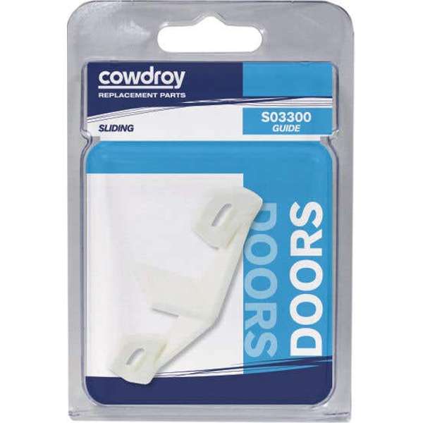 Cowdroy Adjustable Cavity Door Guide