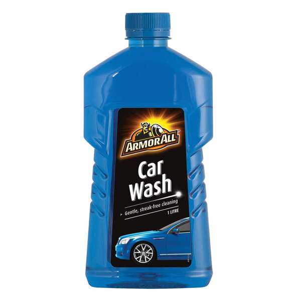 Armor All Car Wash 1L