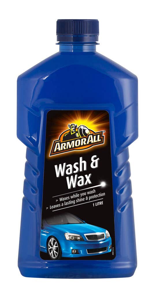 Mocare Flamingo - Wash & Wax 1L