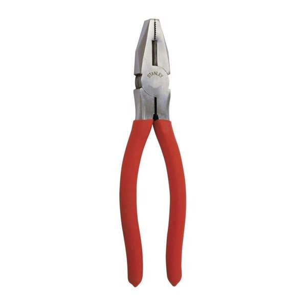 Stanley Combination Pliers 178mm