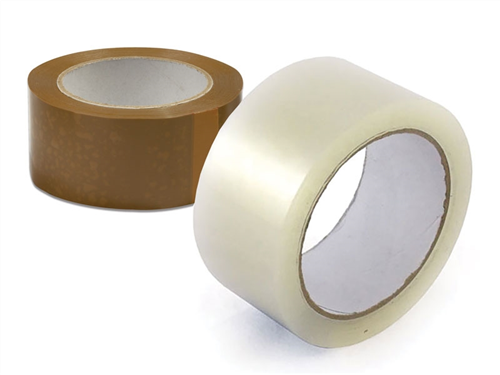 3M Packaging Tape 1 pk 48mm x 50m 310 Brown