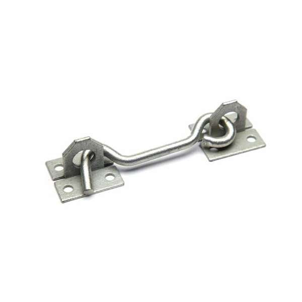 Zenith Gate Hook Heavy Duty Galvanised 100mm