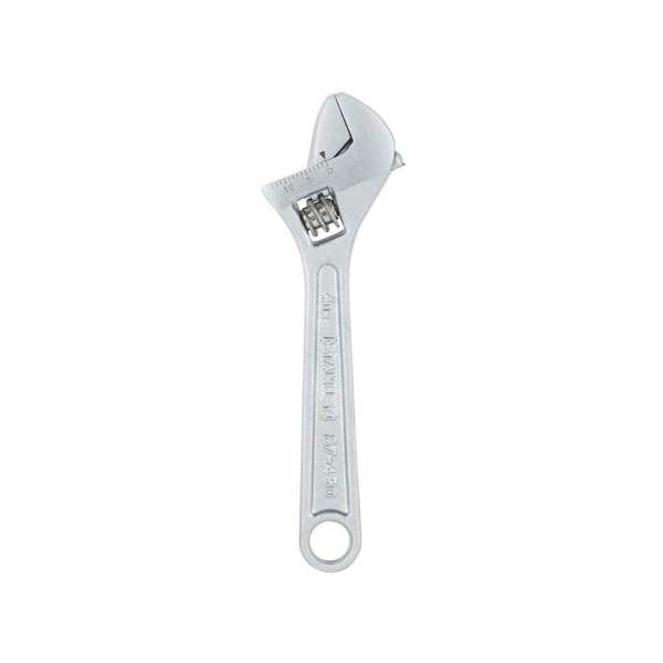 Stanley Adjustable Wrench 102mm