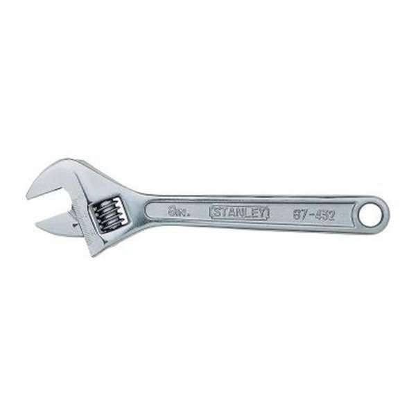 Stanley Adjustable Wrench 305mm