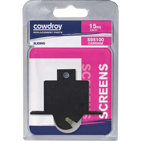 Cowdroy Screen Door Sheave Pack