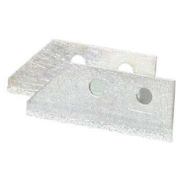 DTA Grout Remover Replacement Blades - 2 Piece