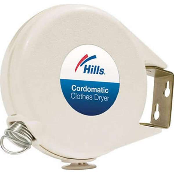 Hills Cordomatic Clothes Dryer