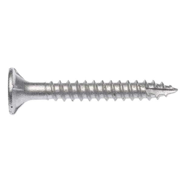 Zenith Bugle Batten Screws Galvanised 14G x 50mm - 25 Pack