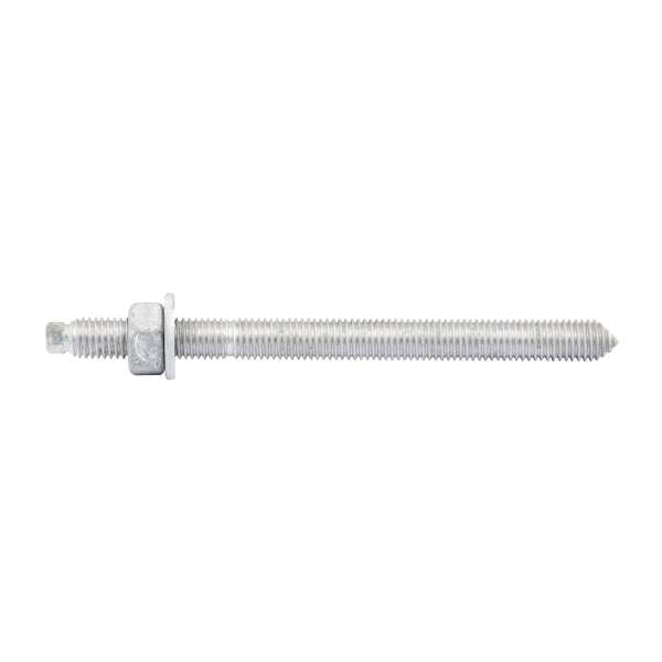 Ramset Chemset Stud M12 x 160mm (10pk)