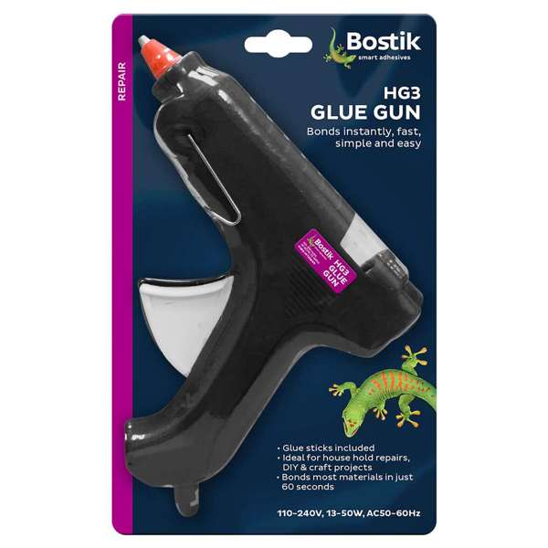 Bostik HG3 Hot Glue Gun