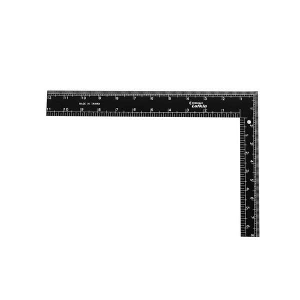 Crescent Lufkin Carpenters Square 300 x 200mm