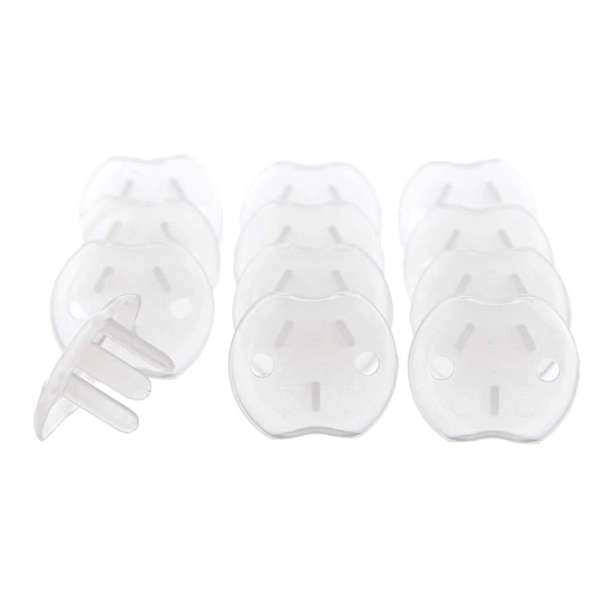 Dreambaby Outlet Plugs - 12 Pack