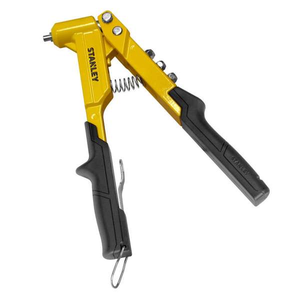 Stanley Heavy Duty Hand Rivet Gun