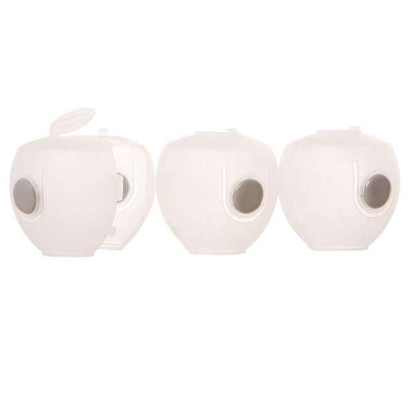 Dreambaby Door Knob Covers - 3 Pack