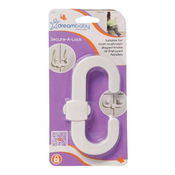 Dreambaby Secure-A-Lock