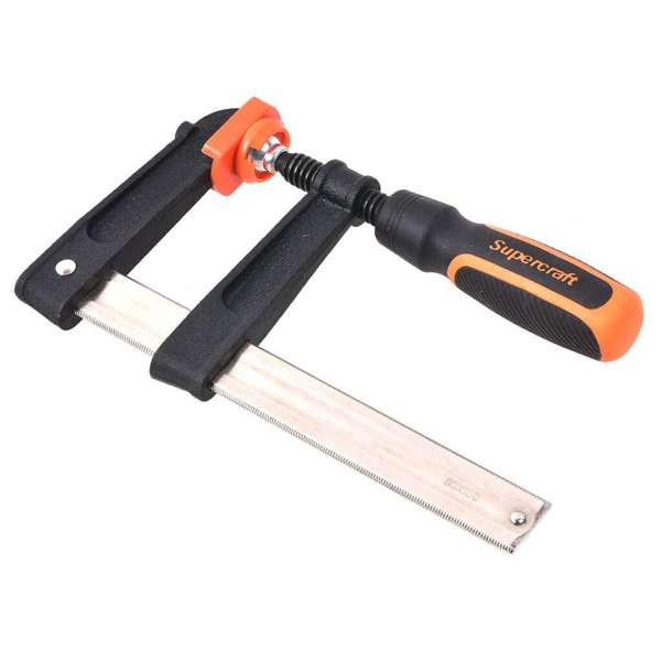 Supercraft Heavy Duty Quick Action Clamp