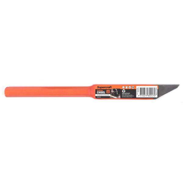 Supercraft Plugging Chisel 280mm