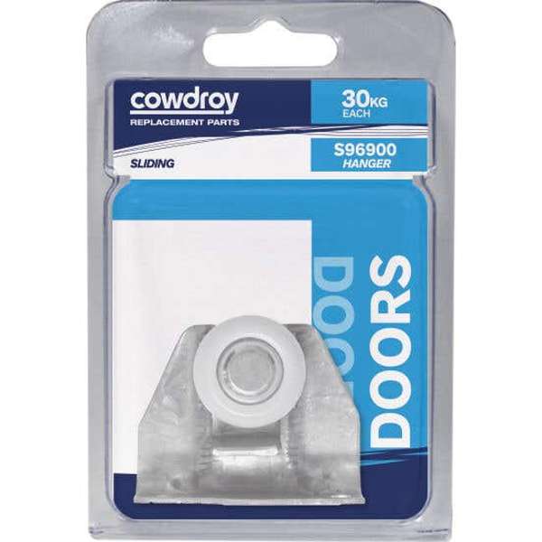 Cowdroy Sliding Door Race Assembly Pack