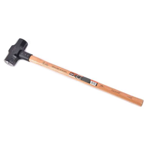 Supercraft Hickory Sledge Hammer 5.5kg