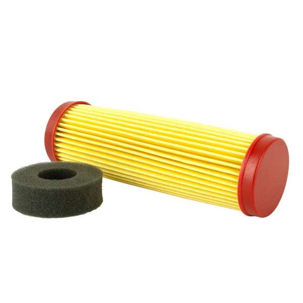 Bynorm Victa Air Filter Element & Foam Dust Seal