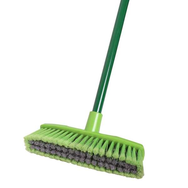 Sabco Jiffy Broom with Handle