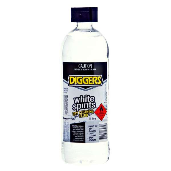 Diggers White Spirits 1L