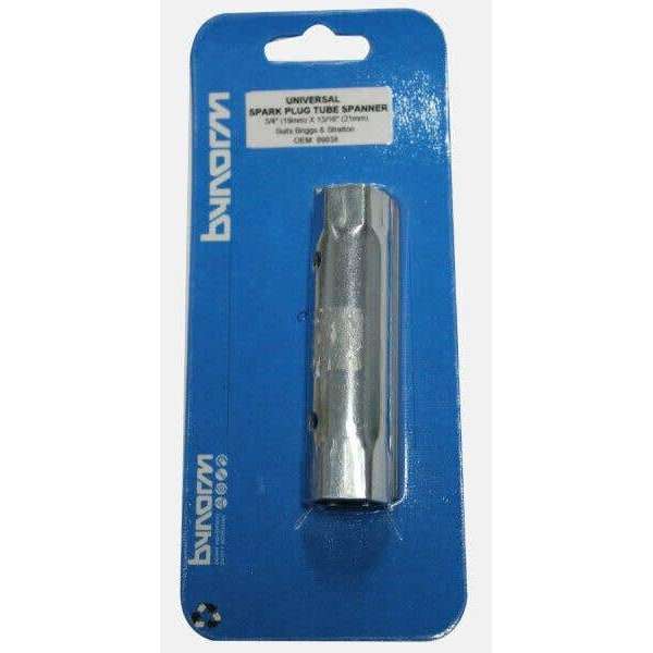 Bynorm Spark Plug Spanner 3/4" x 13/16"