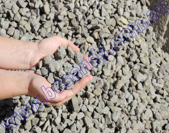Blue Metal