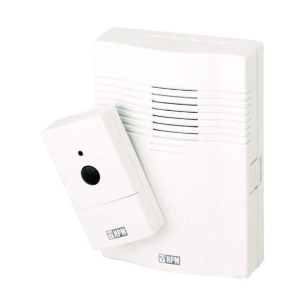 HPM Wireless Door Chime