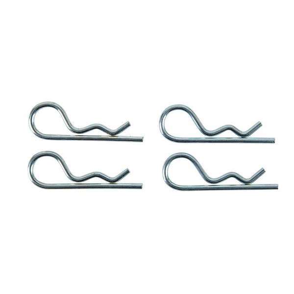 Bynorm R Clip 42 x 2mm - 4 Pack